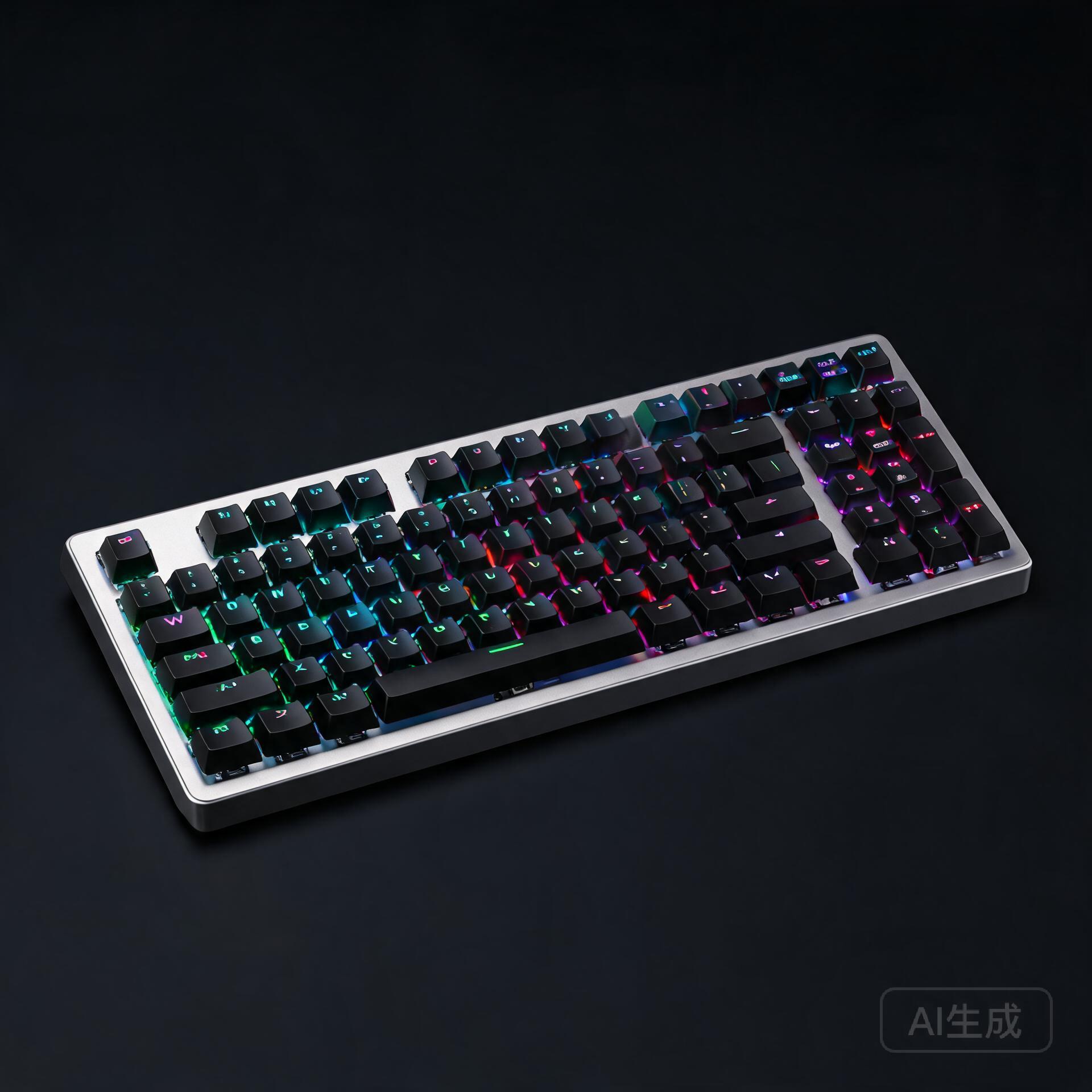 罗技 MX Master 3S 无线鼠标