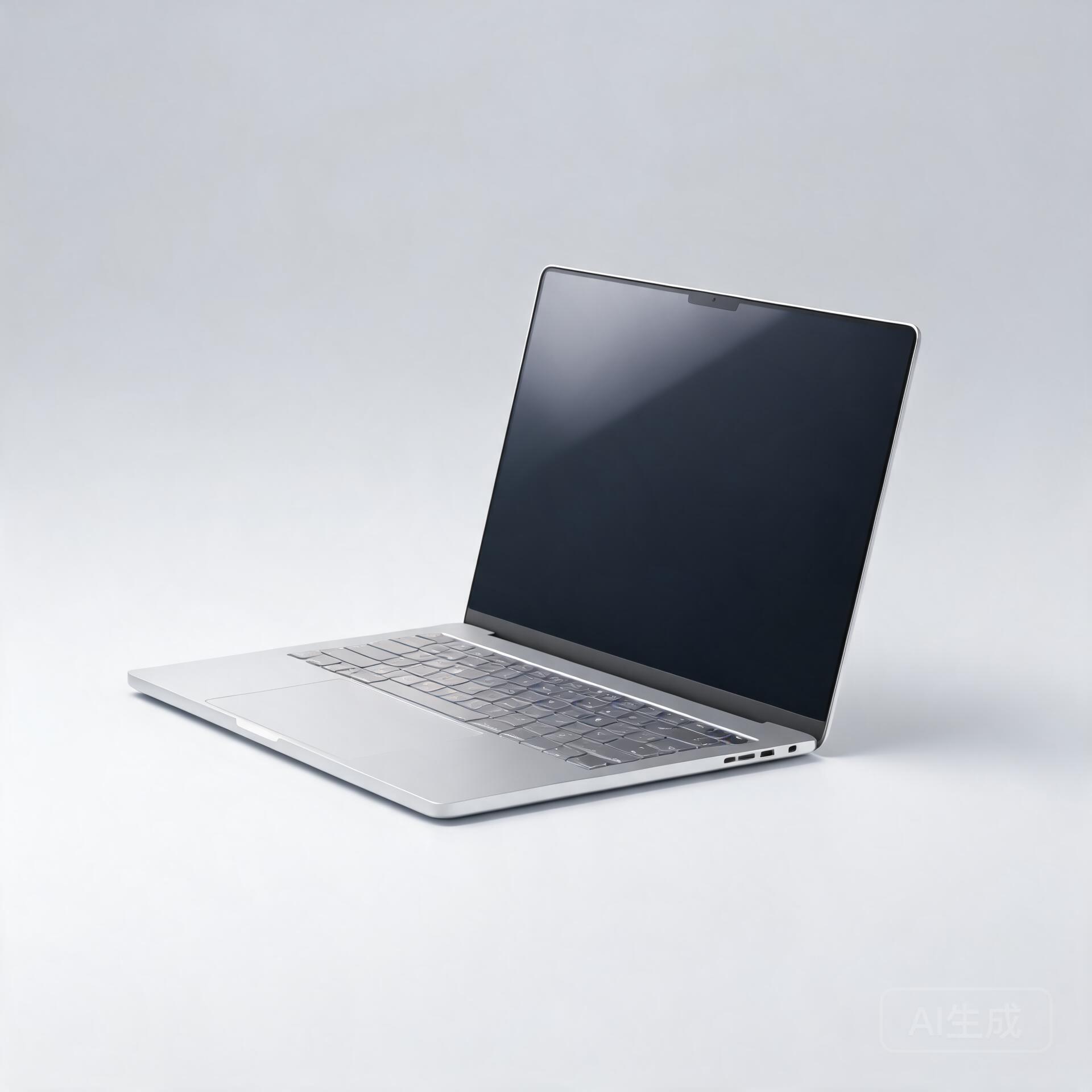 苹果 MacBook Air 13 英寸 M3 芯片